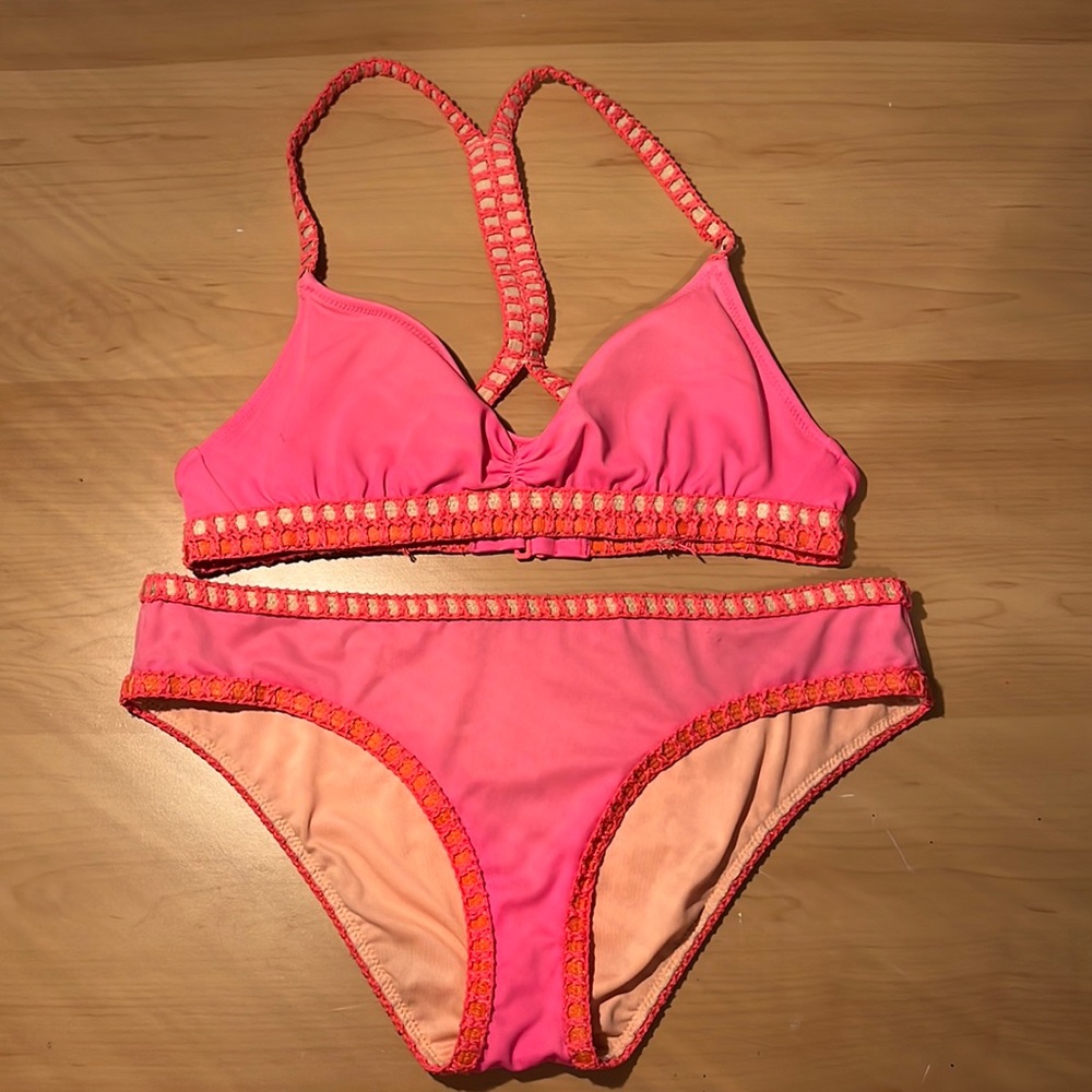 XS bikini